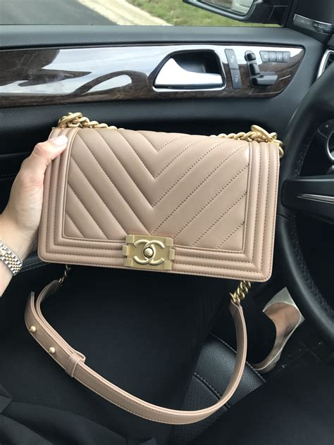 chanel boy bag price 2017 australia|Chanel leboy price.